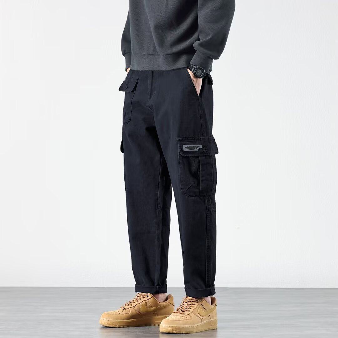 A men's trousers