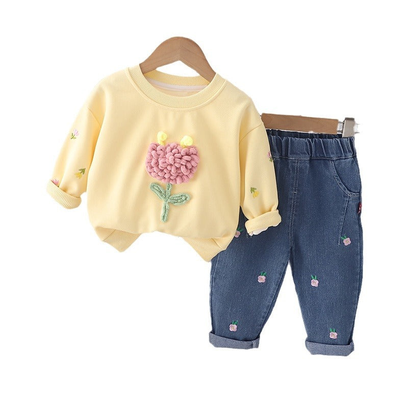 A children's set