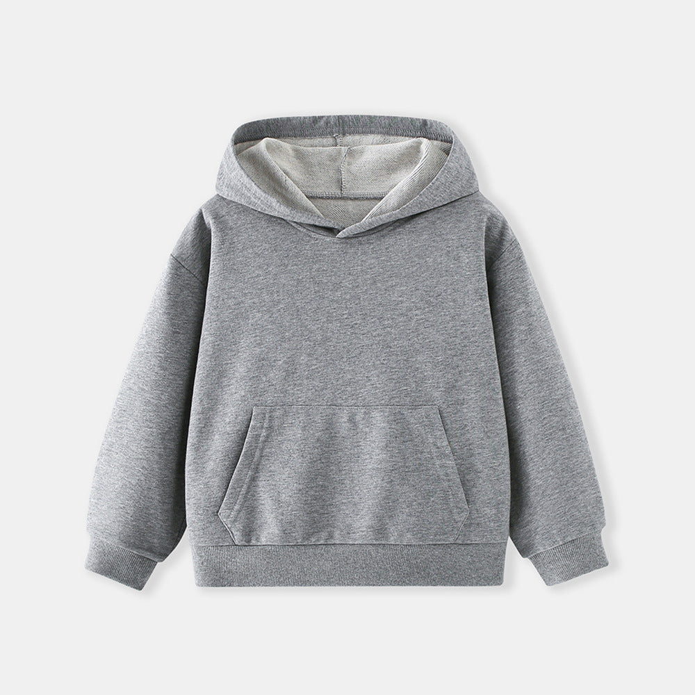 A children's sweater
