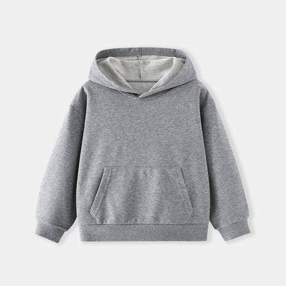 A children's sweater