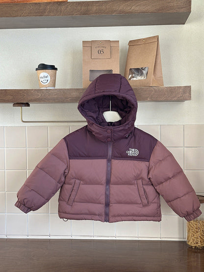 A children's coat