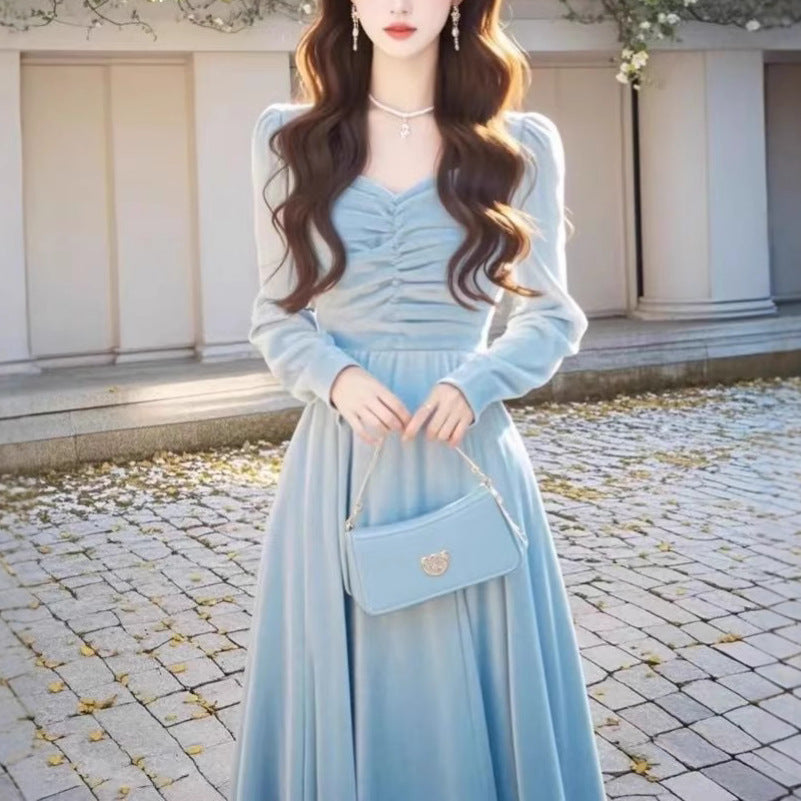 A women's dress