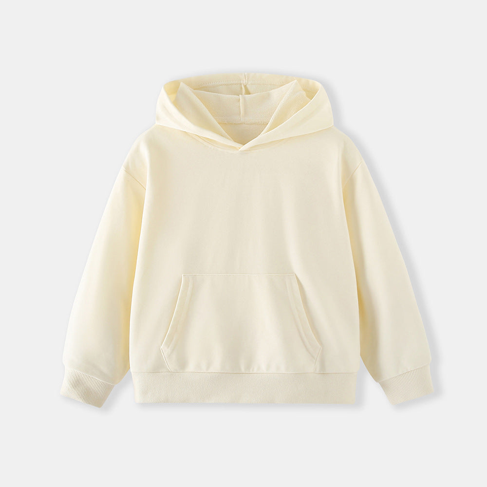 A children's sweater