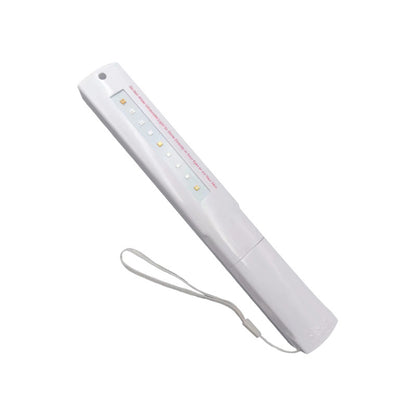A led ultraviolet disinfection stick, handheld ultraviolet disinfection lamp sterilization lamp, portable UVC sterilization stick