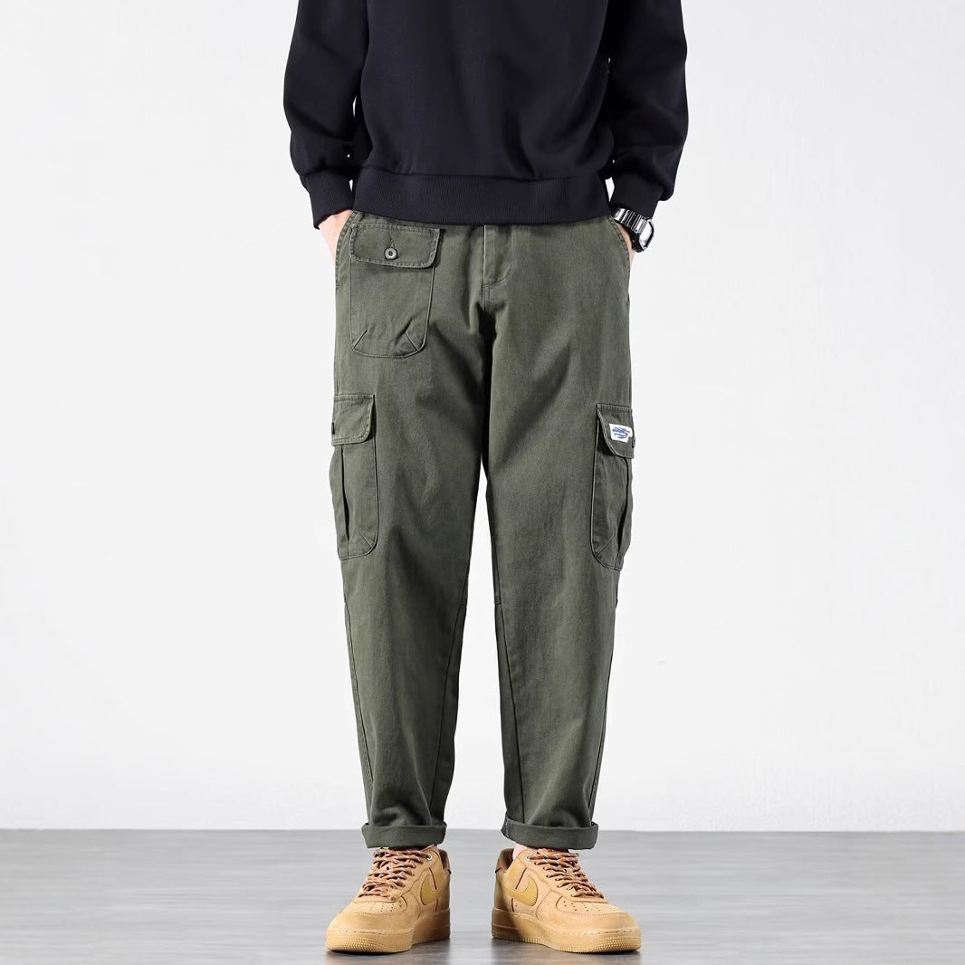 A men's trousers