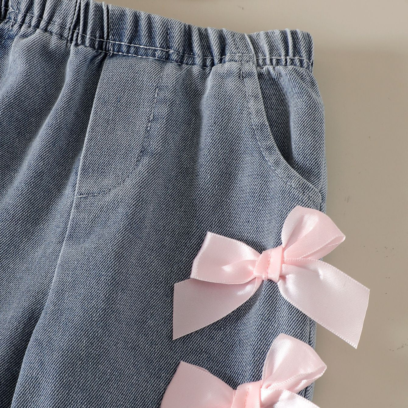 A children's suit