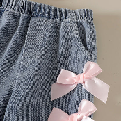 A children's suit