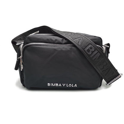 حقيبة كتف نسائية من ماركة A BIMBA Y LOLA