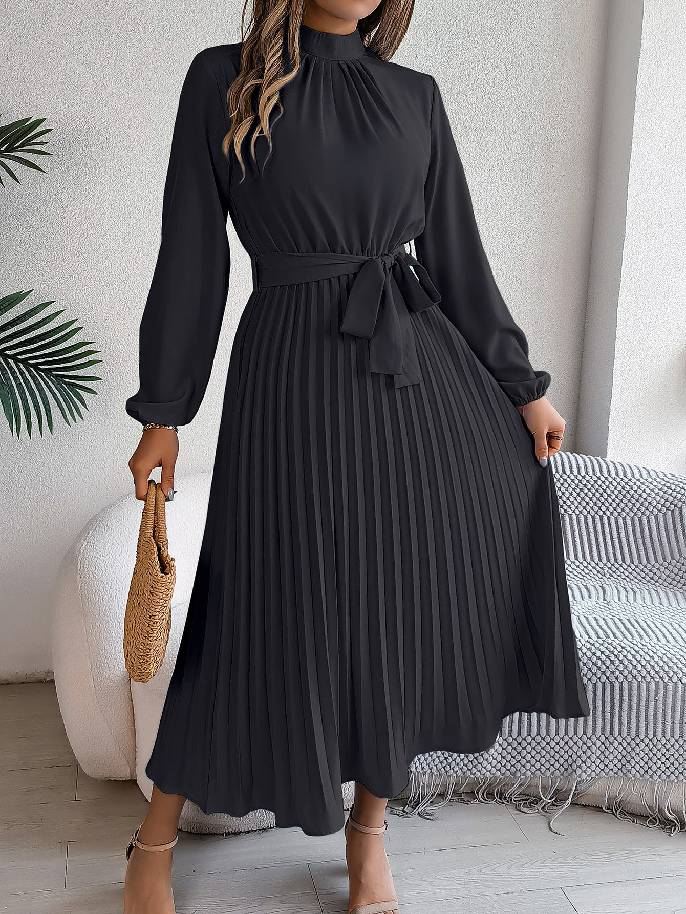 A lady's dress