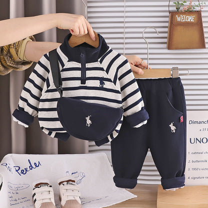 A children's suit