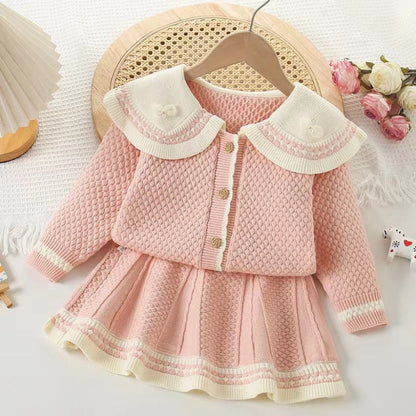 A children's suit