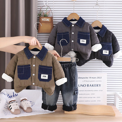 A children's set