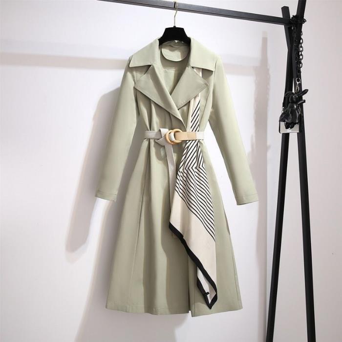 A lady's coat