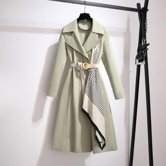 A lady's coat