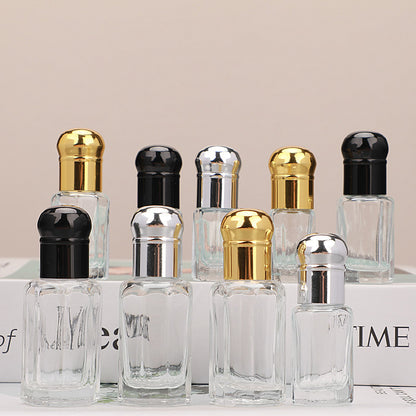 A 6ML ball bottle empty bottle