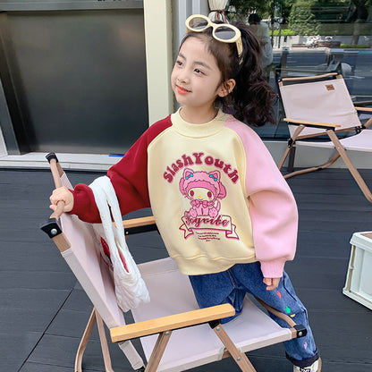 A children's top