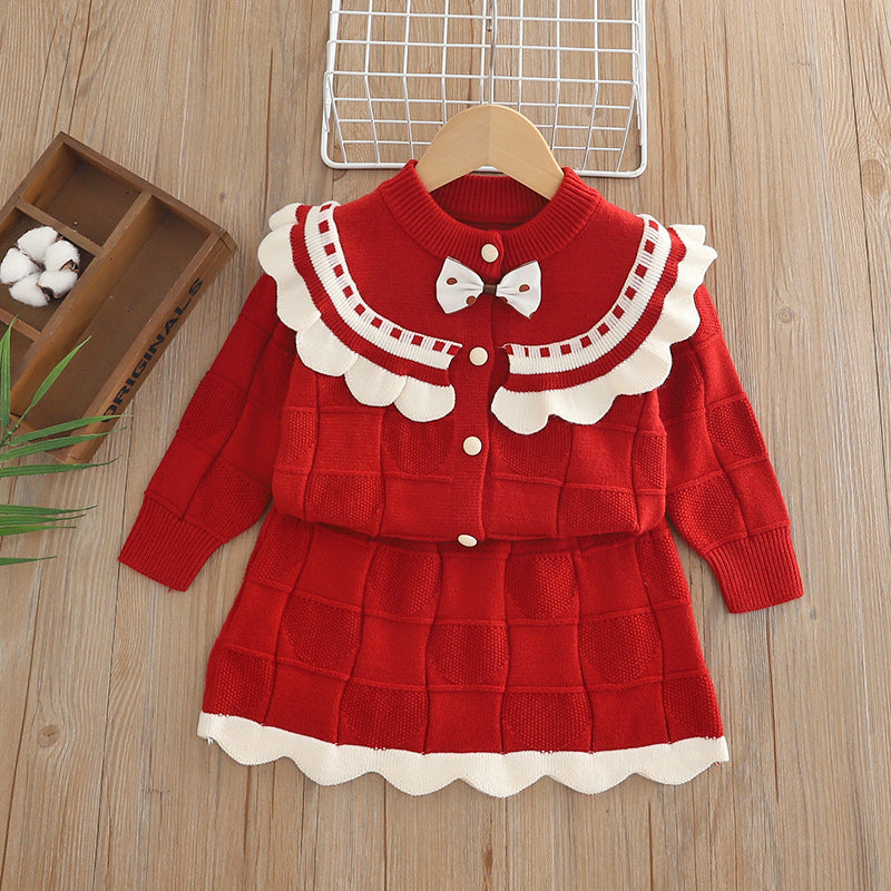 A children's set