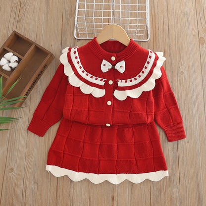 A children's set