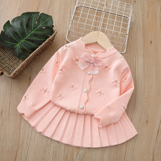 A children's suit