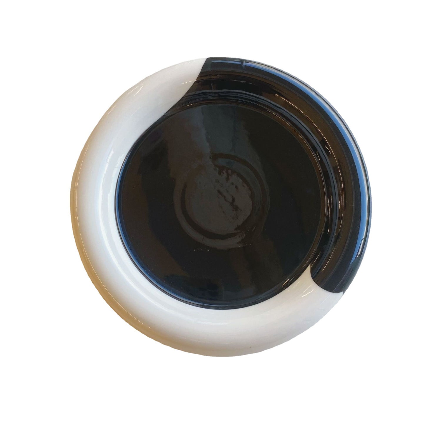 A ceramic disc