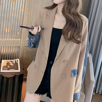 A lady's coat