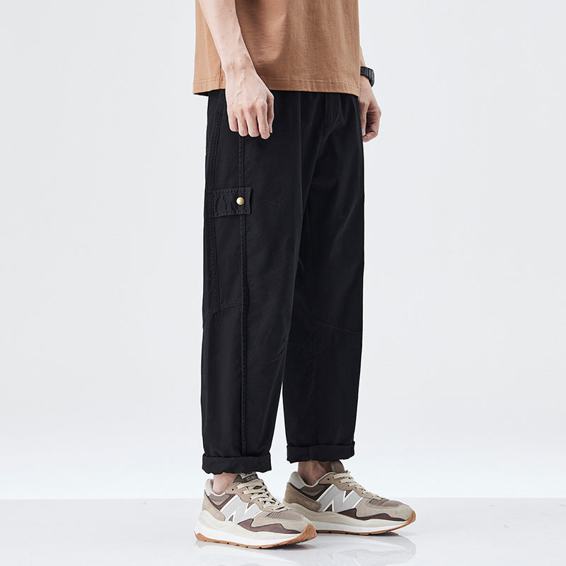 A men's pants