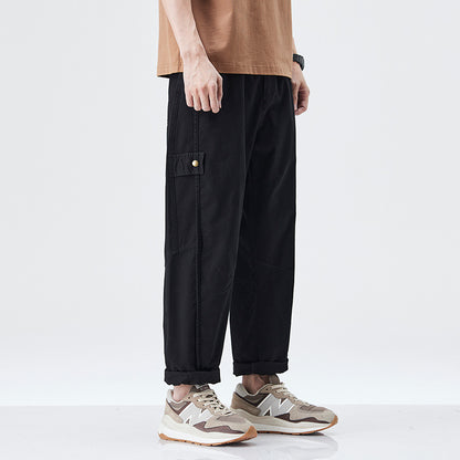 A men's pants