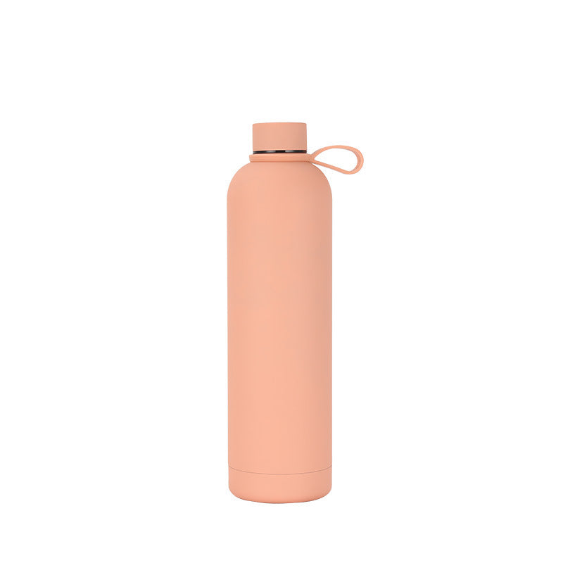 كوب ماء معزول حرارياً 