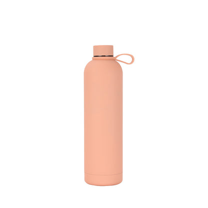 كوب ماء معزول حرارياً 
