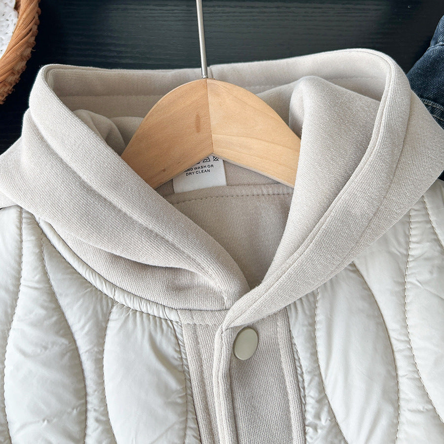 A children's coat