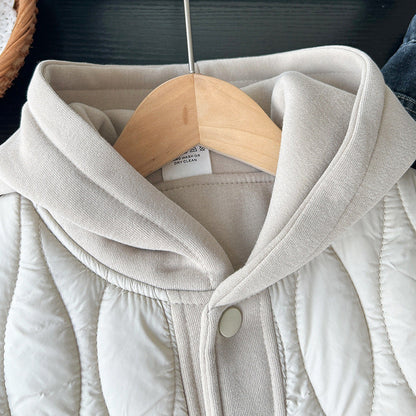 A children's coat