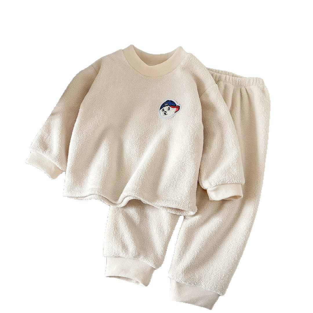 A children's suit