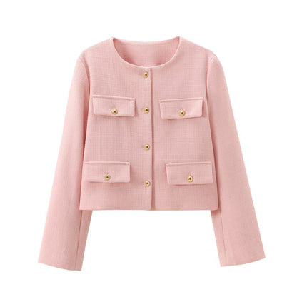 A ladies jacket