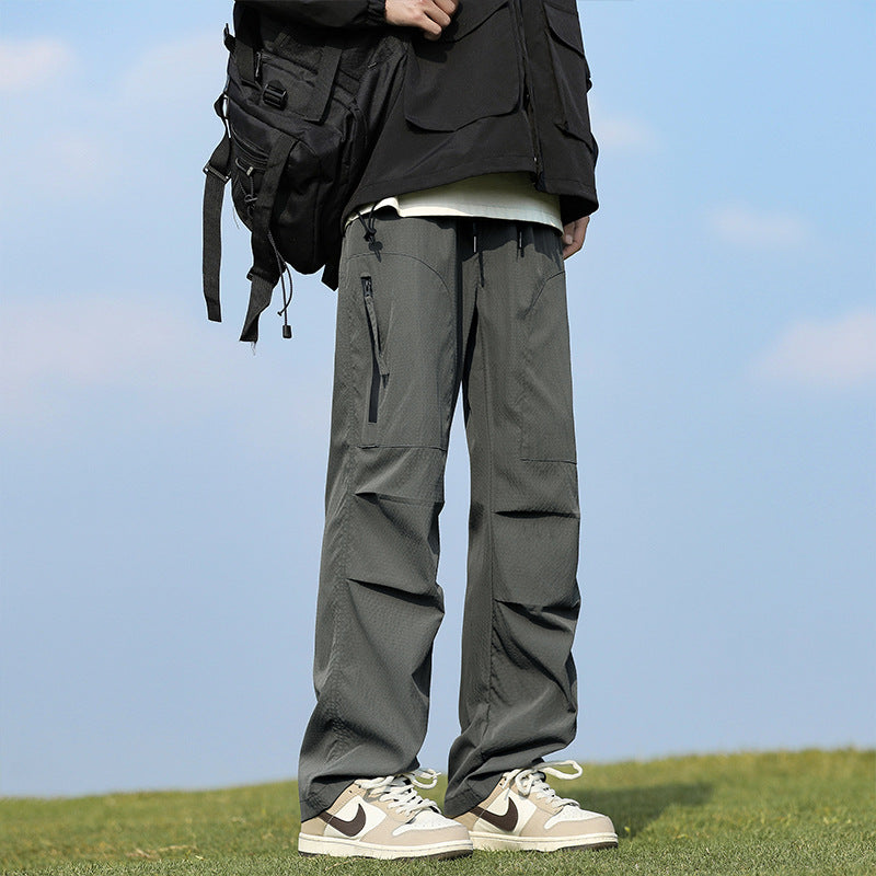 A men's pants