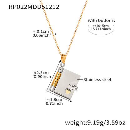 A pendant necklace jewelry