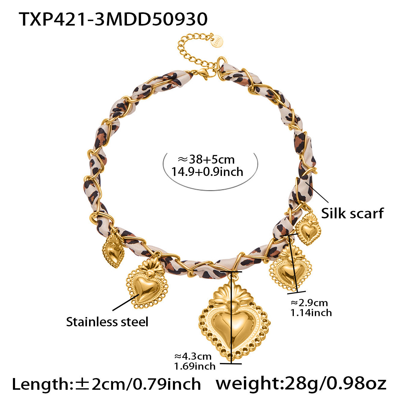 A pendant necklace bracelet jewelry