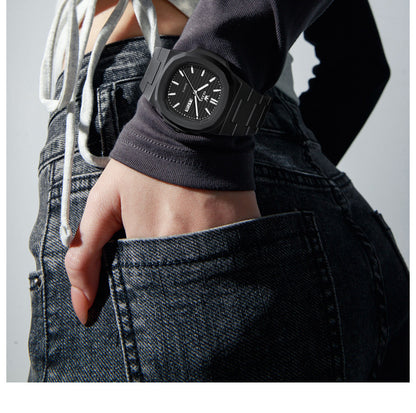 Custom watch design A Resin Quartz Watch