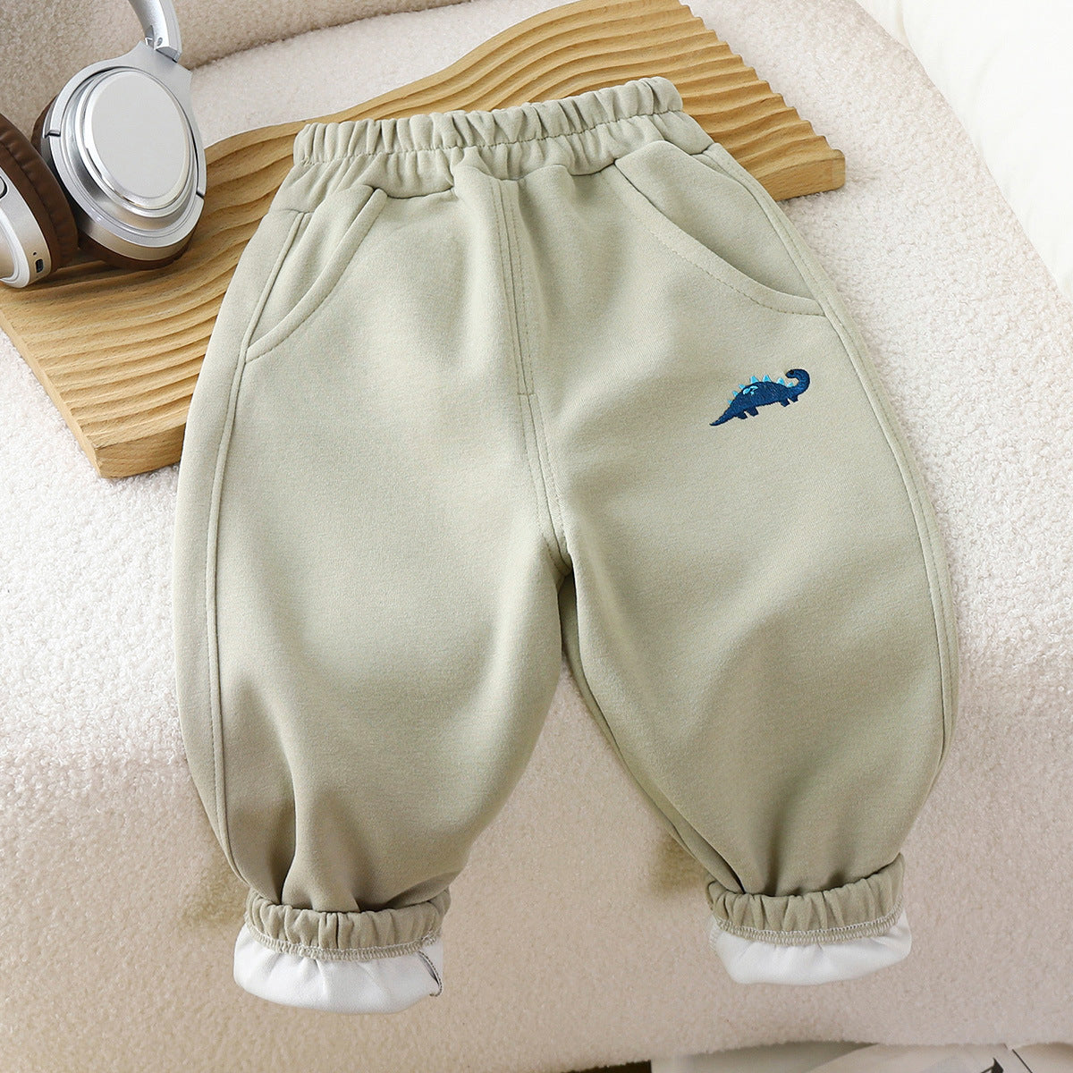 A children's pants