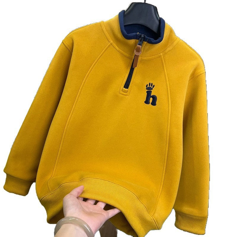 A children's top