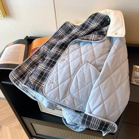 A lady's coat