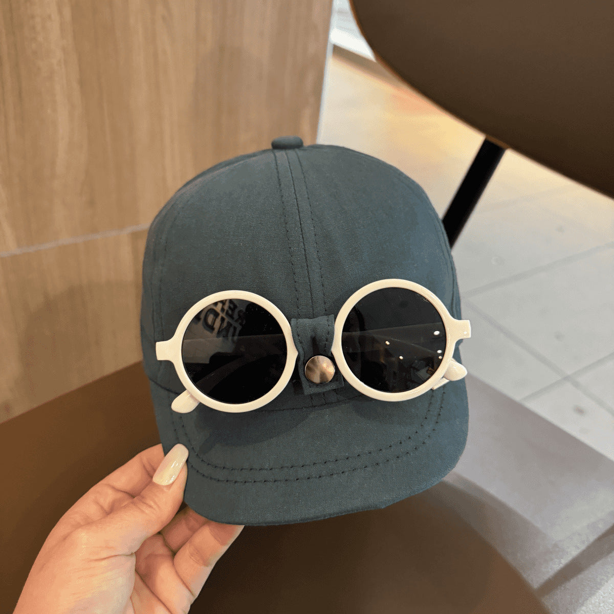 A children's  hat