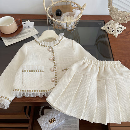 A children's suit
