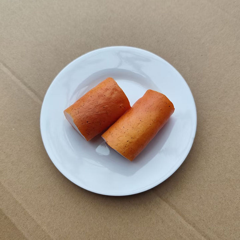 Simulated food model Residents' dietary balance Pyramid model Exchange props Plastic Reasonable nutrition textbook