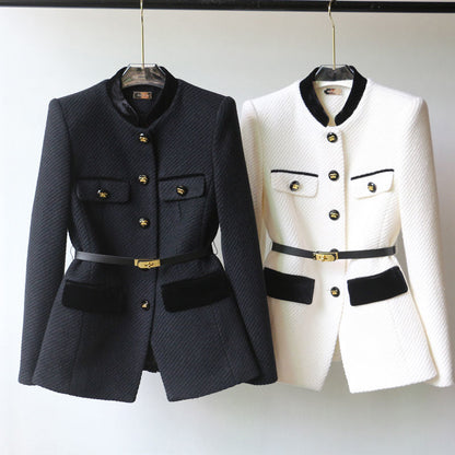 A lady's coat