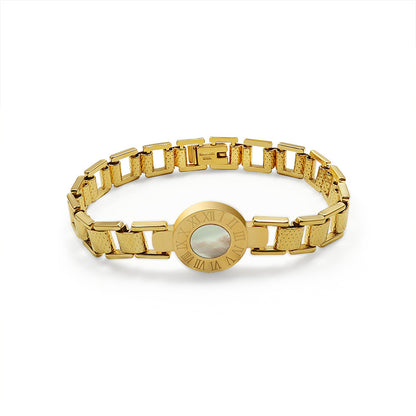 A bracelet bracelet jewelry
