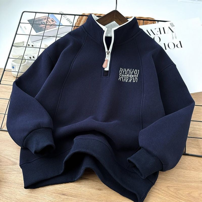 A children's top