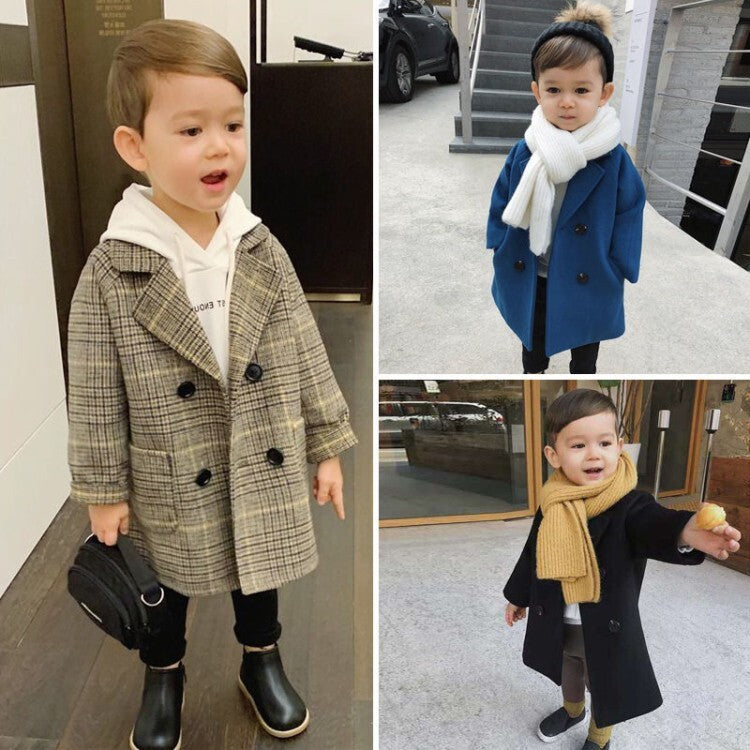 A children's coat