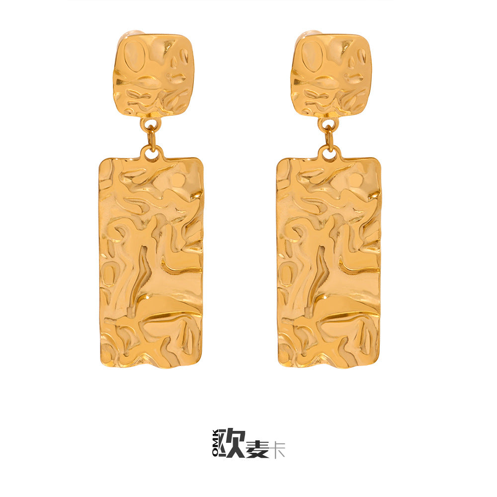 A earrings stud earrings jewelry