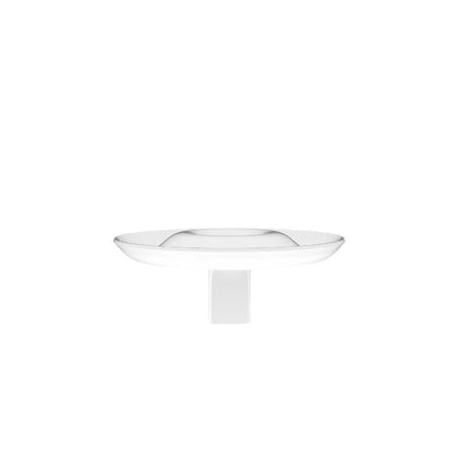 A Floating flower plug hydroponics device