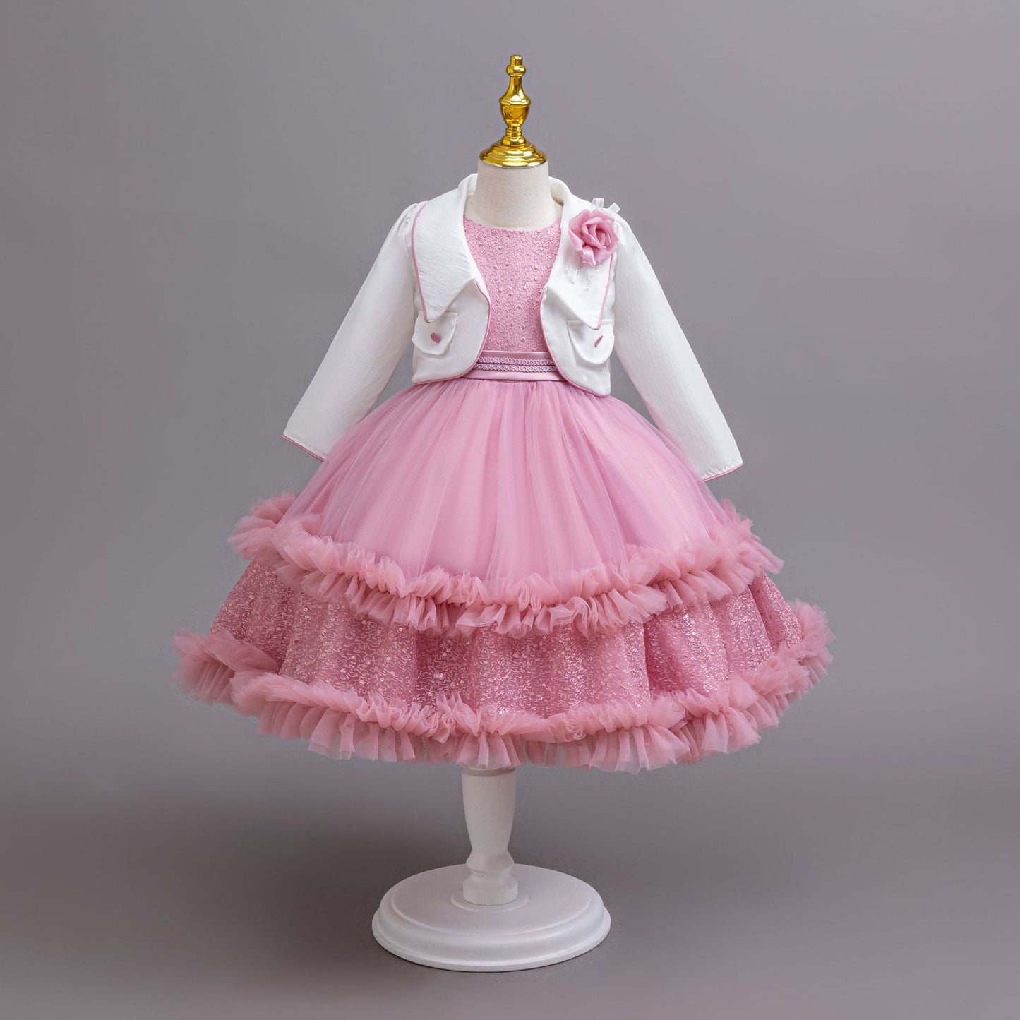 A children's skirt